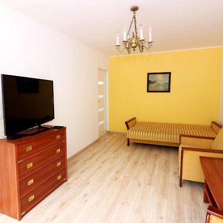 Aj Kwatery Gdynia Exterior foto