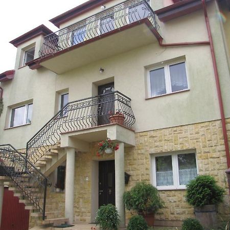 Aj Kwatery Gdynia Exterior foto