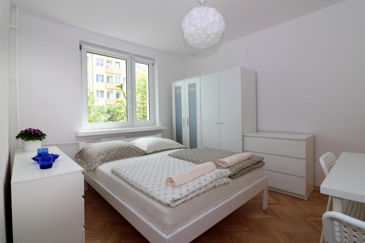 Aj Kwatery Gdynia Exterior foto