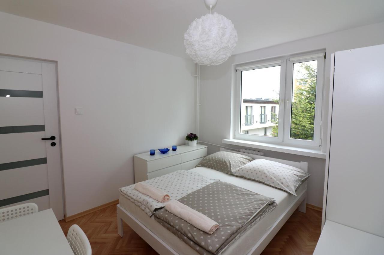 Aj Kwatery Gdynia Exterior foto