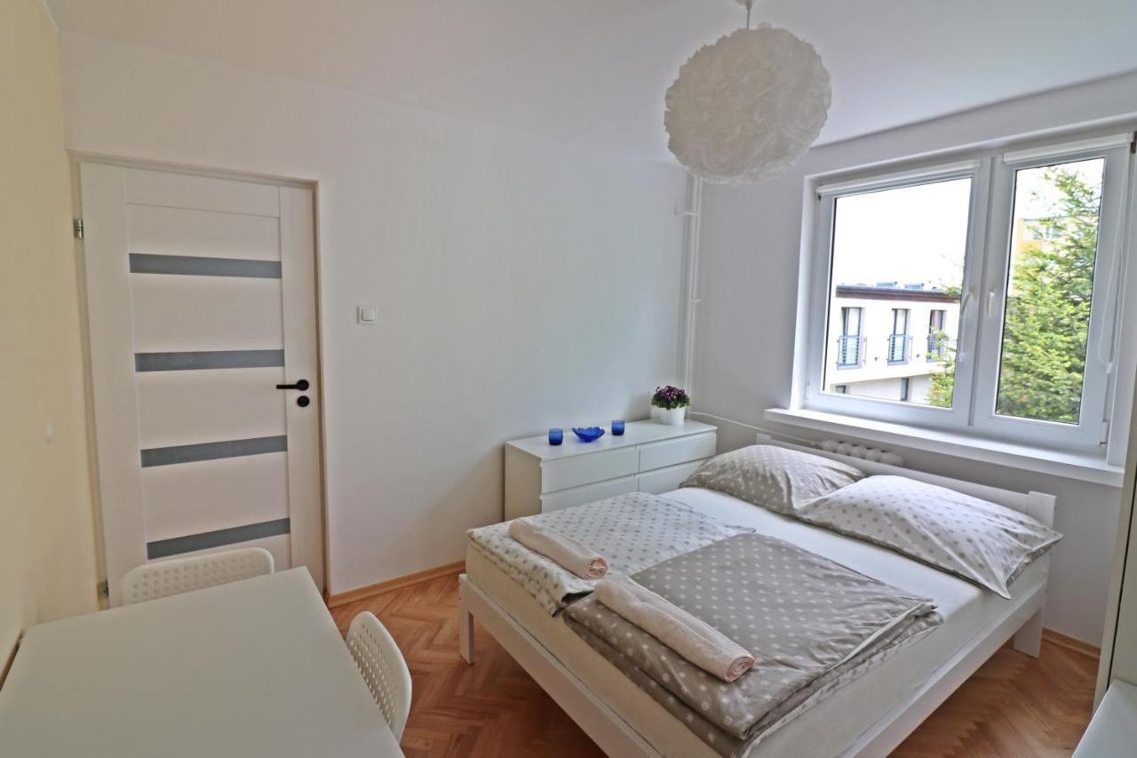 Aj Kwatery Gdynia Exterior foto